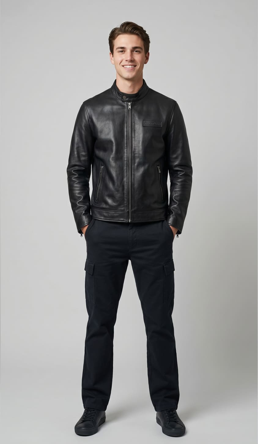 Jackets Manufacturer